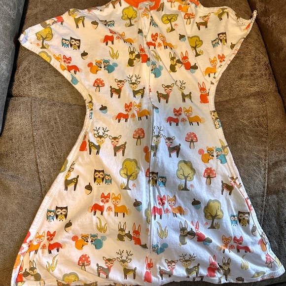 Zipadee zip Small bundle - Picture 2 of 5